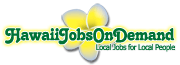 HawaiiJobsOnDemand.com